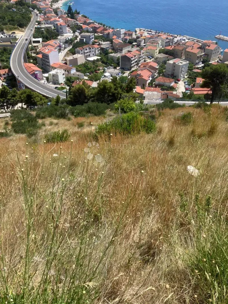 Mezőgazdasági terület Podgora, 201m2
