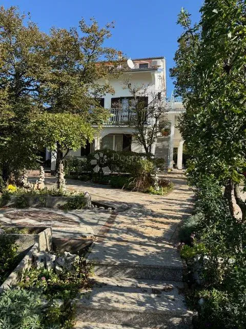 Lakosztály Jadranovo, Crikvenica, 31,23m2