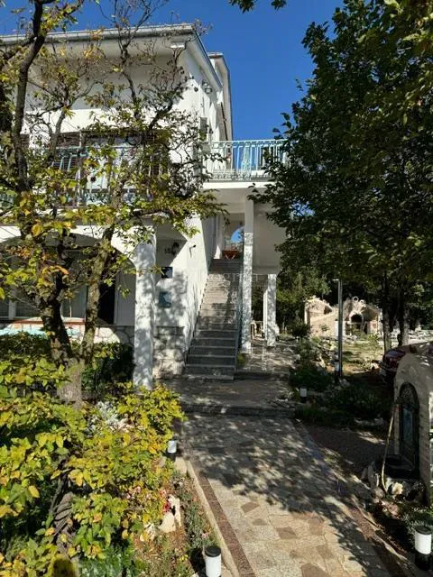 Lakosztály Jadranovo, Crikvenica, 31,23m2 – 2