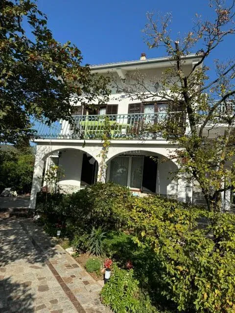 Lakosztály Jadranovo, Crikvenica, 31,23m2 – 3