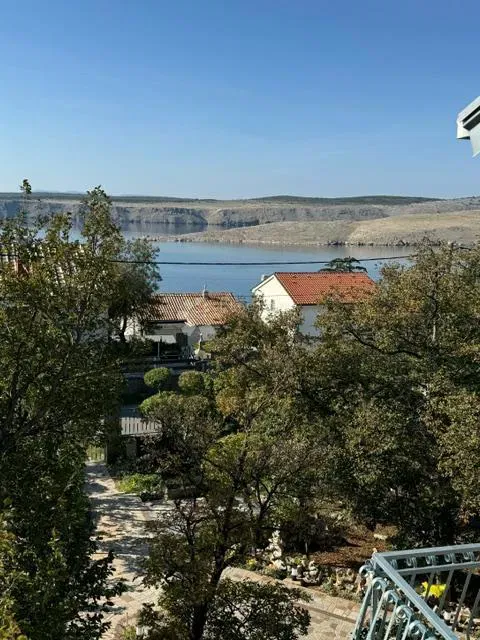 Lakosztály Jadranovo, Crikvenica, 69,72m2