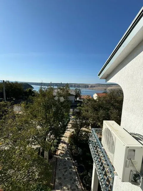 Apartment Jadranovo, Crikvenica, 69,72m2 – 2