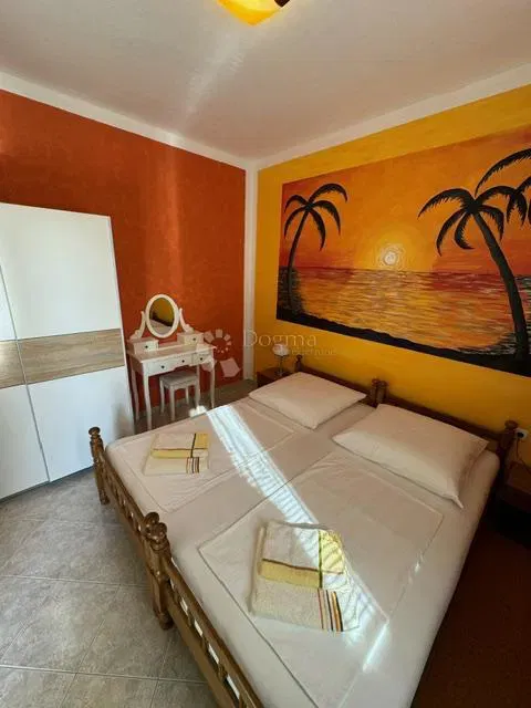 Apartment Jadranovo, Crikvenica, 69,72m2 – 3