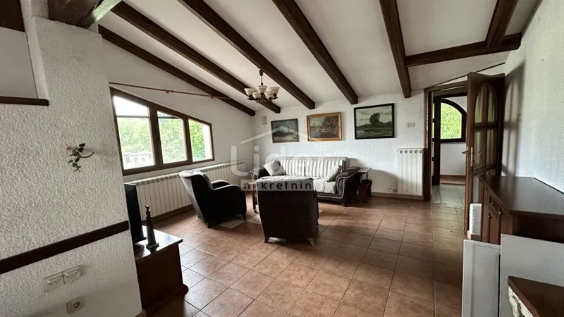 Wohnung Donja Vežica, Rijeka, 125m2 – 3