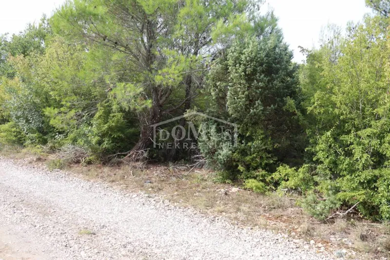 Telek Vodice – 3