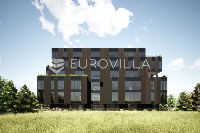 Varaždin, Commercial space, 241,32 m², NEW BUILDING – 3
