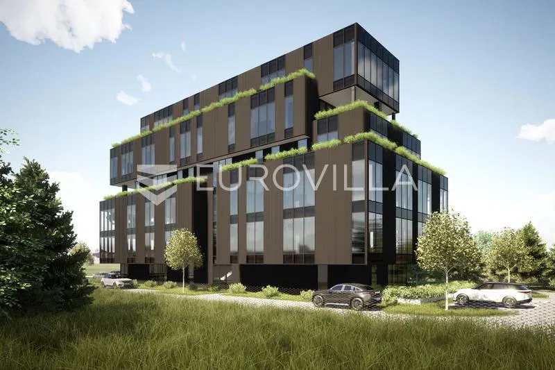 Immobile commerciale Varaždin – 2