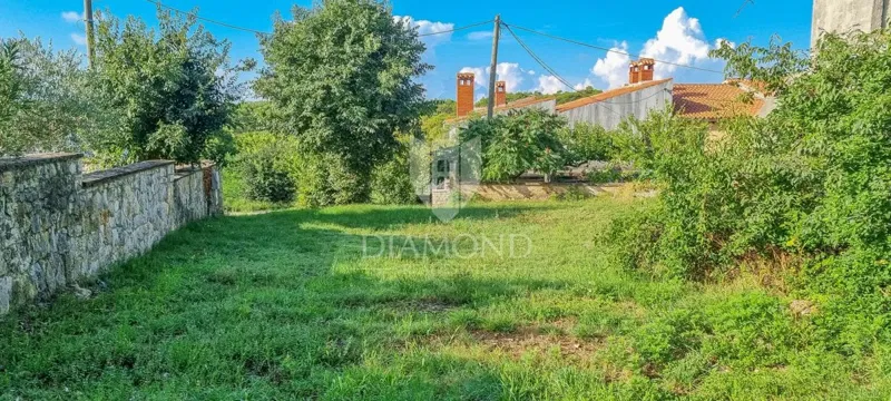 Działka Rovinj – 2