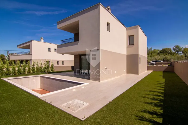 Casa Brzac, Krk, 165m2 – 3