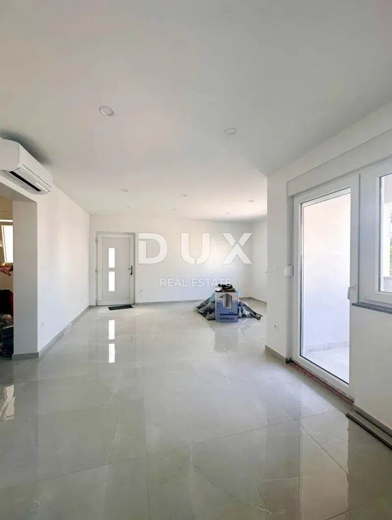 CRIKVENICA - 2 hálószobás + nappalis apartman, egy új épület földszintjén, közel a tengerhez, 2688 EUR m2, KIVÁLÓ LEHETŐSÉG! – 2