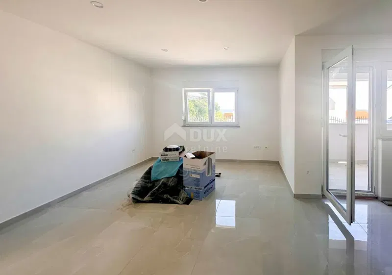 CRIKVENICA - 2 hálószobás + nappalis apartman, egy új épület földszintjén, közel a tengerhez, 2688 EUR m2, KIVÁLÓ LEHETŐSÉG! – 3