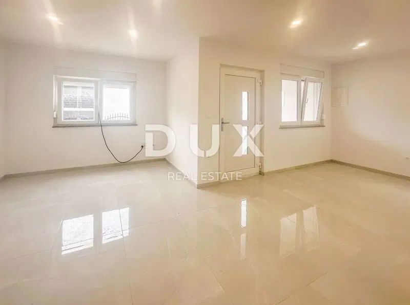 CRIKVENICA - apartment 2 bedrooms + living room, on the ground floor of a new building, close to the sea, 2688 EUR m2, TOP OPPORTUNITY! – 2