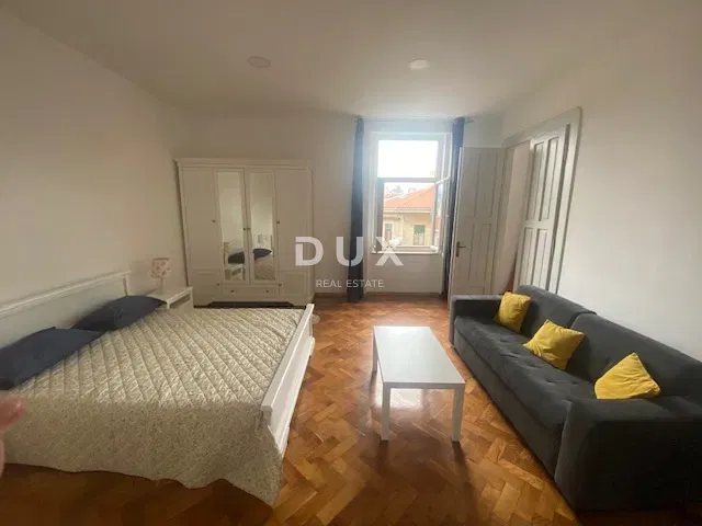 Appartamento Potok, Rijeka, 114,80m2 – 3