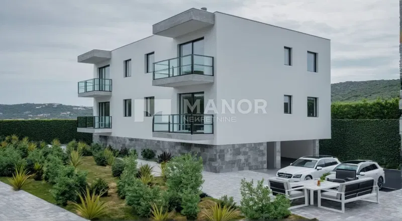 Flat Banderovo, Rijeka, 63,37m2 – 2