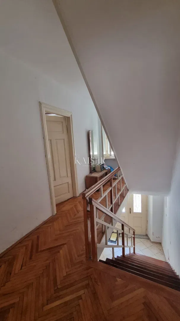 Crikvenica, Selce - casa nel centro della città a 50 metri dal mare – 2