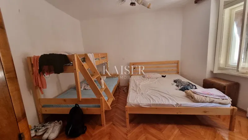 Crikvenica, Selce - casa nel centro della città a 50 metri dal mare – 3