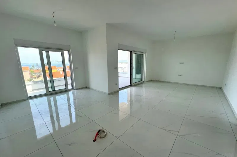 Apartment, for sale, Malinska, Croatia, 115 m2, 470.000,00 EUR – 2