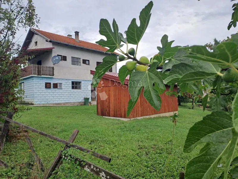 Ház Slavsko Polje, Gvozd, 160m2 – 2