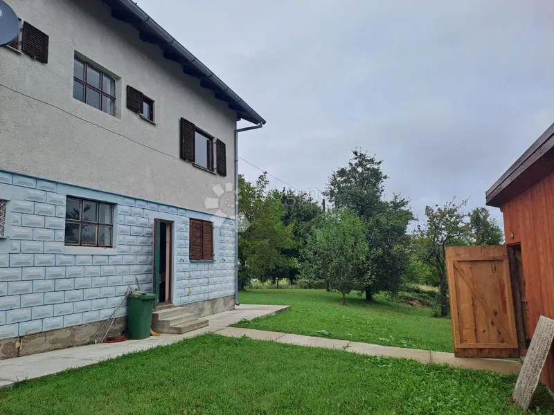 Ház Slavsko Polje, Gvozd, 160m2 – 3