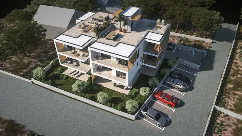 Mieszkanie Vodice, 69,52m2 – 3