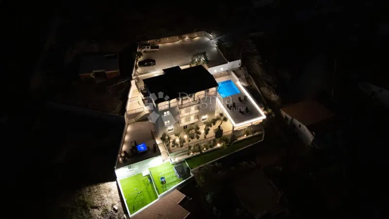 SEVID - SPACIOUS VILLA 50M FROM THE SEA WITH A TOP VIEW – 2