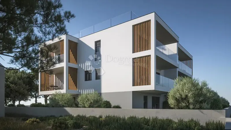 Mieszkanie Vodice, 69,52m2 – 3