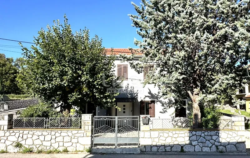 Hiša Krasica, 121m2 – 2