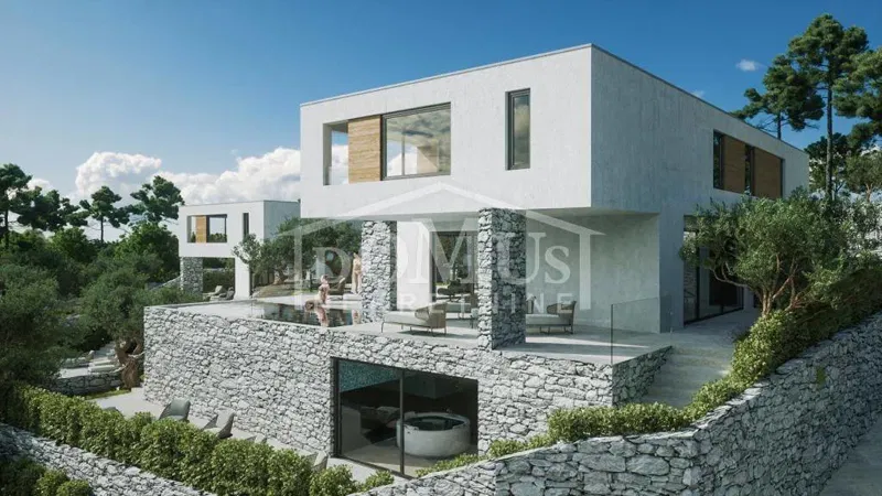 Casa Vodice – 2