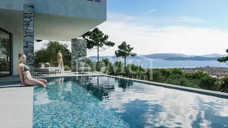 Casa Vodice – 3