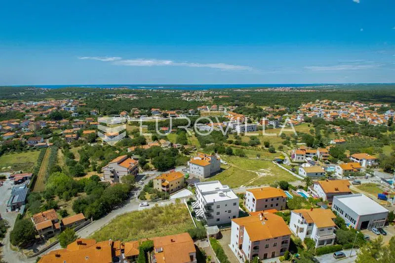 Appartamento Pula – 2