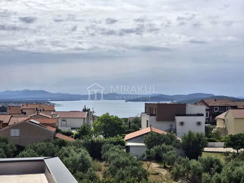 Stanovanje Vodice – 2