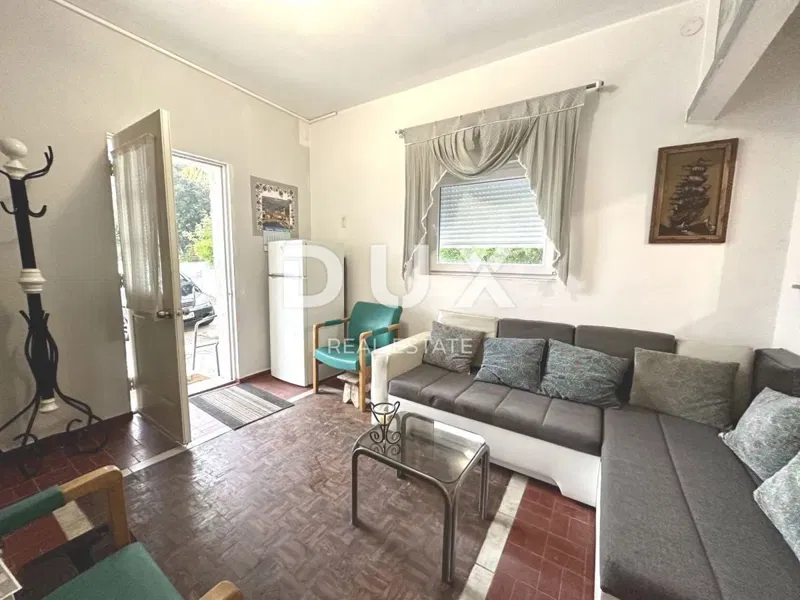 OPATIJA, IKA - Appartamento con giardino e vista mare - ideale per turismo o soggiorno estivo! – 2