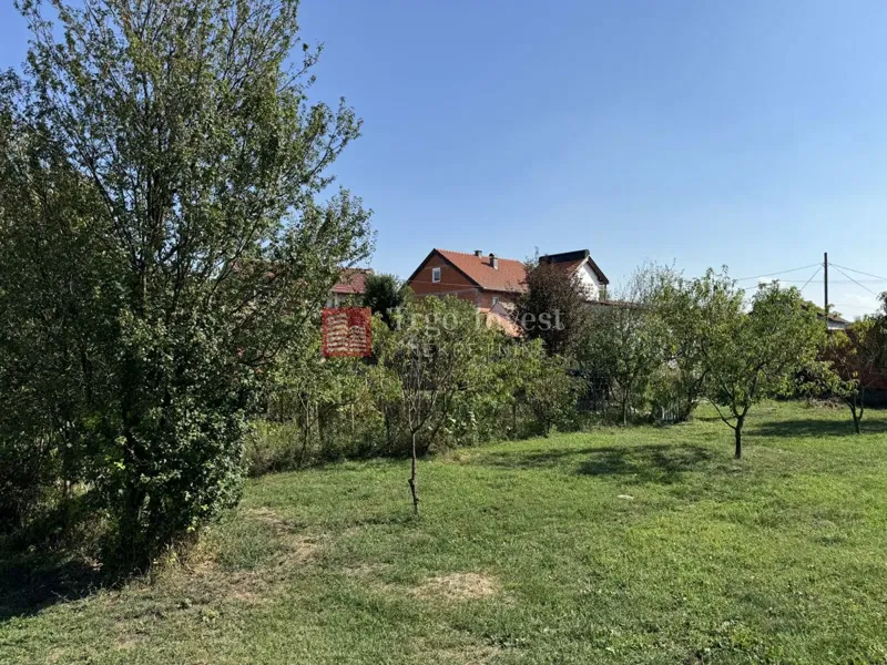 Grundstück Brodski Varoš, Slavonski Brod, 470m2