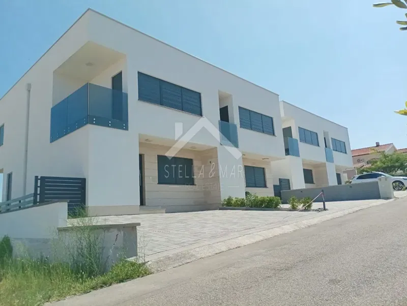 House Vir, 150m2 – 3