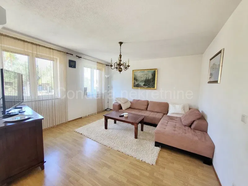 Vrsi (Zukve) - apartment house 380 m from the sea – 3