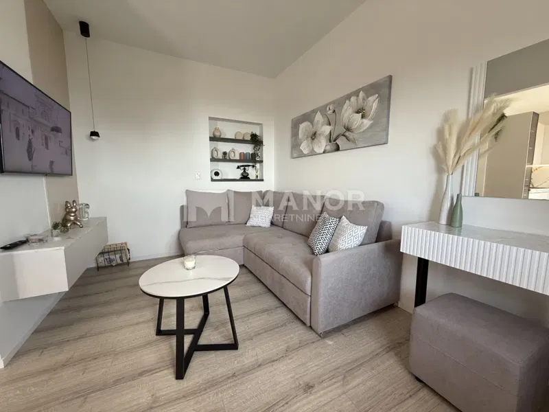 Flat Pobri, Opatija - Okolica, 50m2 – 3