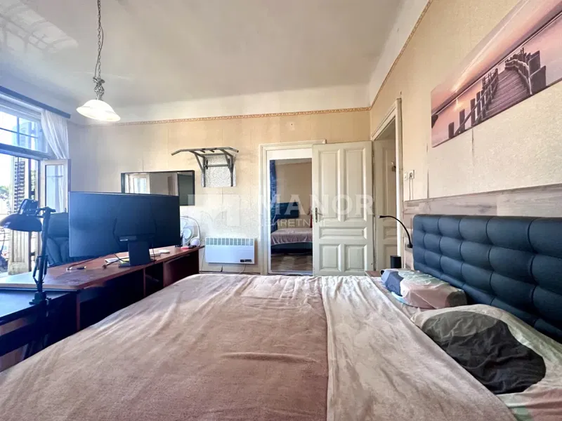 Appartamento Opatija - Centar, Opatija, 73m2 – 2