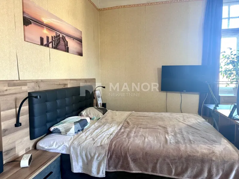Appartamento Opatija - Centar, Opatija, 73m2 – 3