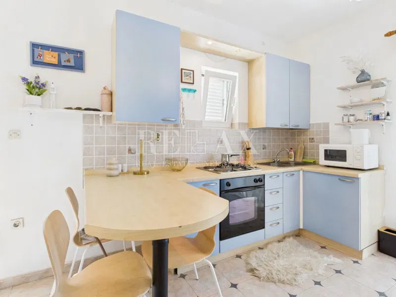 Crikvenica – Parte di Casa con Tre Appartamenti – 2