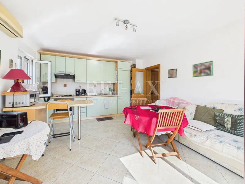 Selce – Appartamento spazioso per famiglia e vacanze – 3