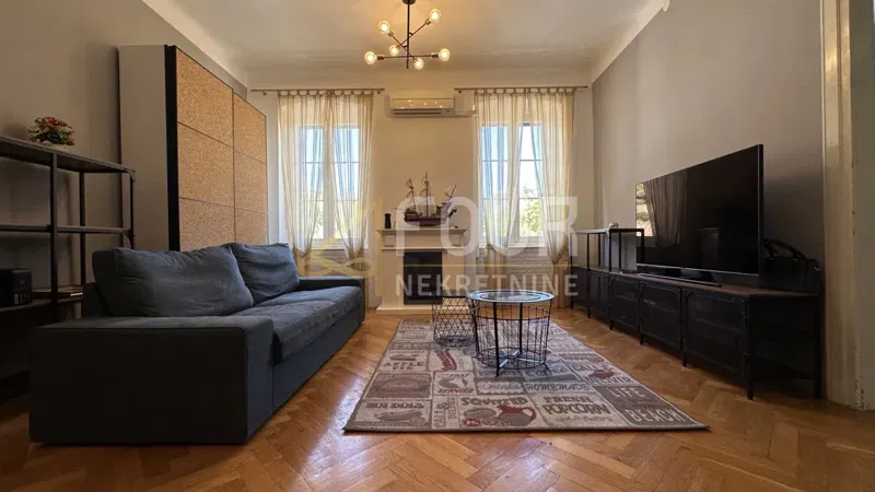 Centar, Rijeka, 75m2 – 2