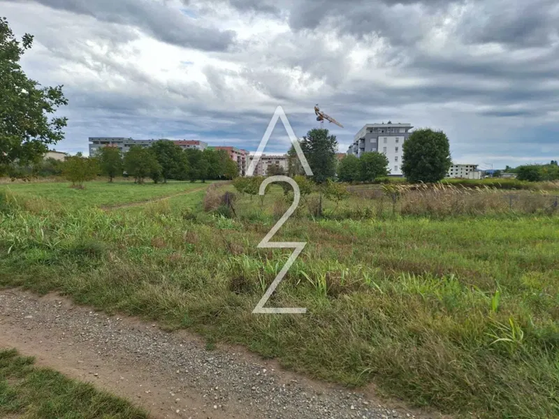 Terreno Varaždin – 2