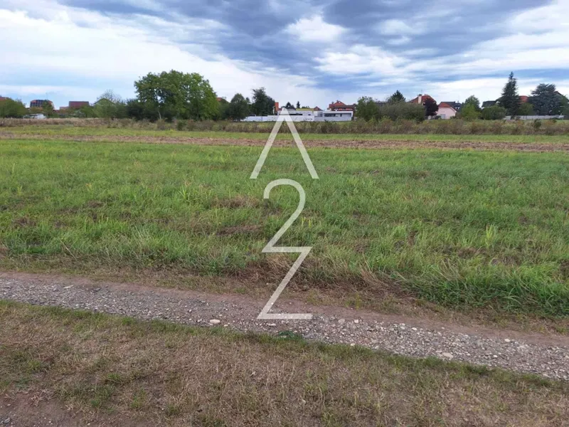 Land Centar, Varaždin, 3.000m2 – 2