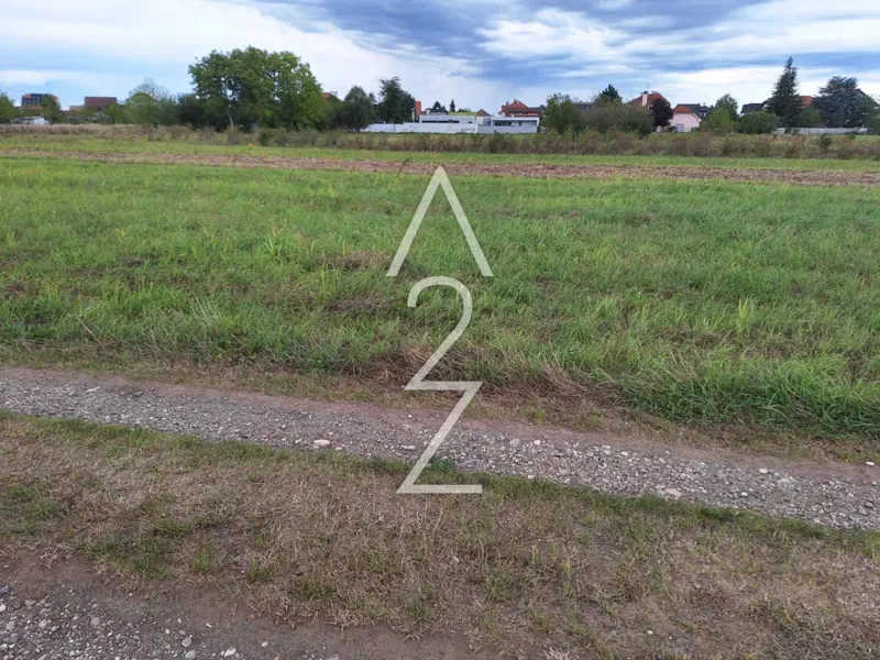 Land Centar, Varaždin, 3.000m2 – 3
