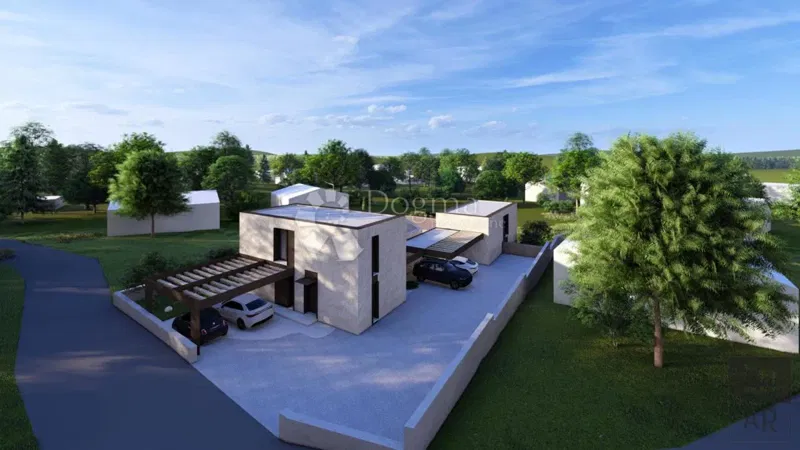 Casa Novigrad, 175m2 – 2