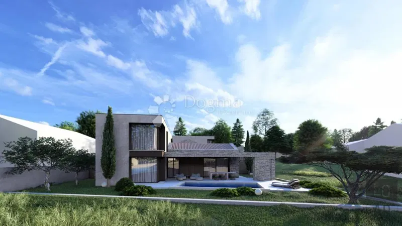 Casa Novigrad, 175m2 – 3