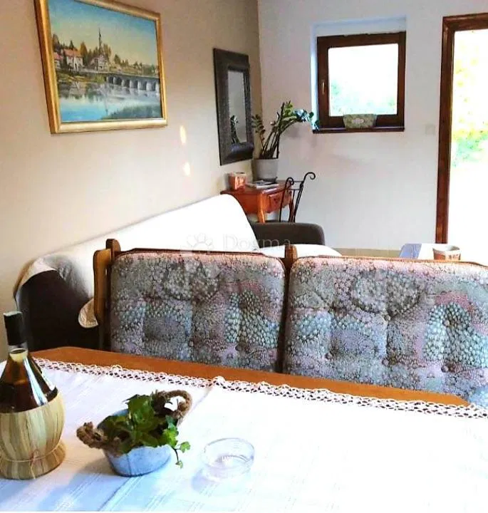 Apartman za najam u centru Ogulina