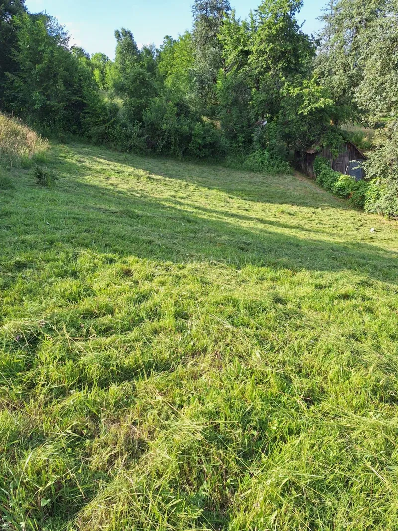 Grundstück Gomirje, Vrbovsko, 543m2 – 2