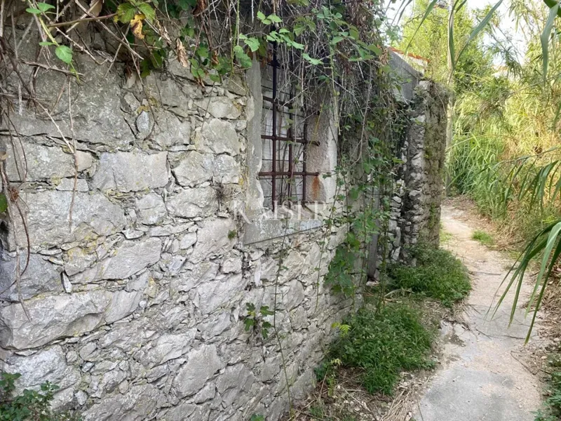 Ház Susak, Mali Lošinj, 104m2 – 2