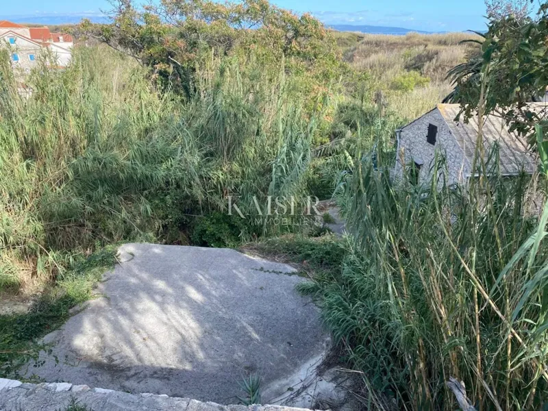 Ház Susak, Mali Lošinj, 104m2 – 3
